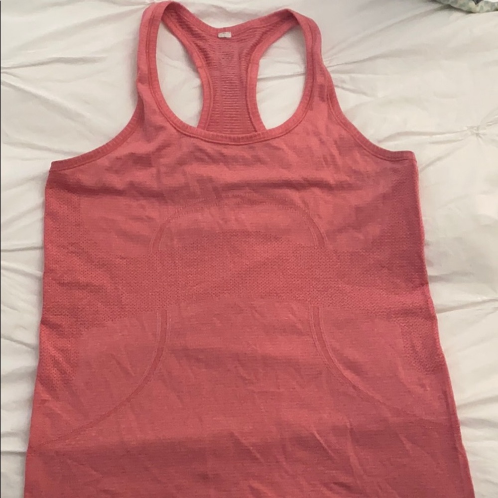 lululemon tank